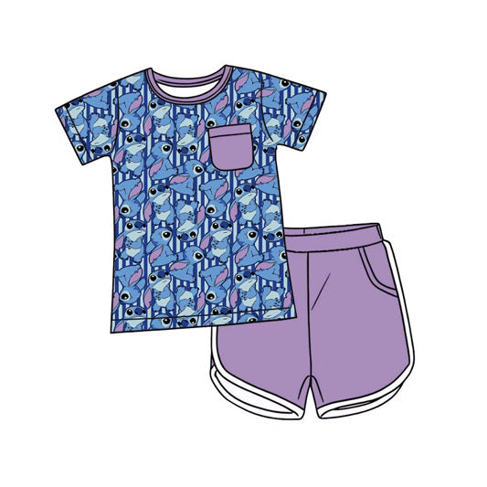 PRE ORDER X626 Comfort Set - Kids