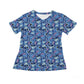 PRE-ORDER X626 Comfort Tee - GIRL’S