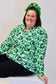 RTS Luck of the Mouse Athletic Pullover - ADULT