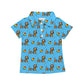 PRE ORDER Slinky Athletic Polo- MENS
