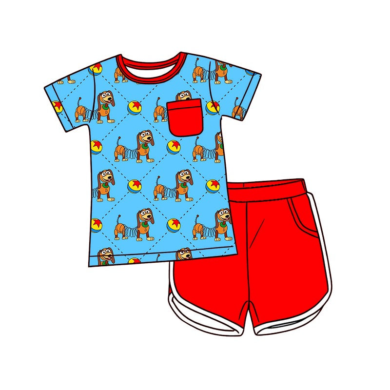 PRE ORDER Slinky Set - Kids