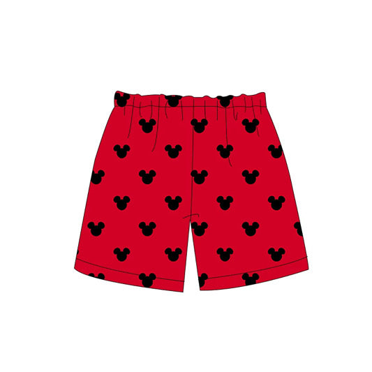 RTS Signature Mouse Swim Shorts - boys