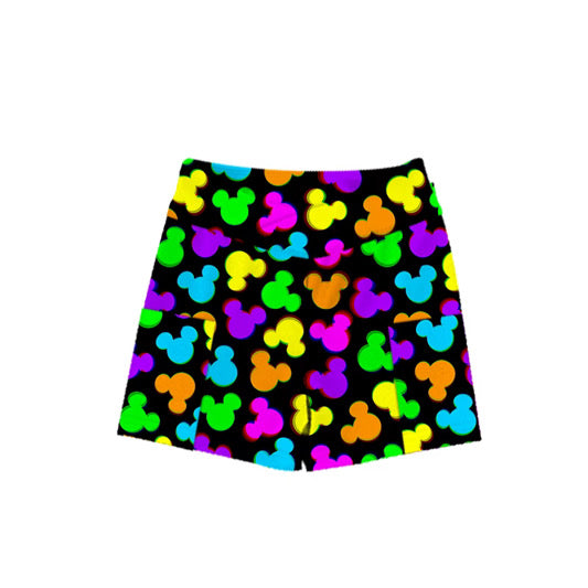RTS Electromagic Swim Shorts - boys