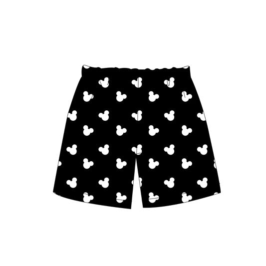 RTS Classic Mouse Swim Shorts - boys