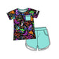 PRE ORDER Electric Parade Comfort Set - Kids