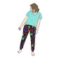 PRE ORDER Electric Parade  Lounge Set Bamboo - ADULT