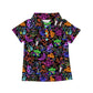 PRE ORDER Electric Parade Athletic Polo- MENS