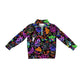 PRE ORDER Electric Parade ATHLETIC PULLOVER - ADULT