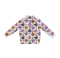 RTS Pastel Pumpkins ATHLETIC Pullover - KIDS