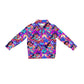 PRE-ORDER  Arabian Nights ATHLETIC Pullover - KIDS