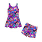 PREORDER Arabian Nights Athletic Dress  - ADULT