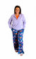 RTS Blooming Magic- The YOGA Icon Pant  - ADULT