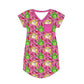 PREORDER  Lou Who DOLL GOWN