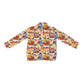 PRE ORDER Holiday Hunny PLUSH PULLOVER - ADULT