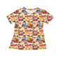 PRE-ORDER Holiday Hunny Comfort Tee - GIRL’S