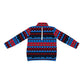 PRE-ORDER  Webbed Wonderland PLUSH Pullover - KIDS