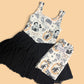 RTS Partners Tulle Twirl Dress Set - ADULT