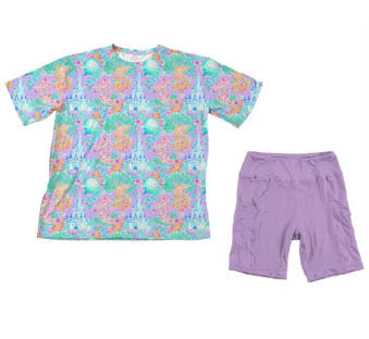 RTS Park Icons Slouchy Set - ADULT