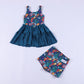 RTS Hero Squad Athletic Twirl - GIRL’S