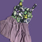 RTS Magi-Ghoul Tulle Twirl Dress Set - ADULT
