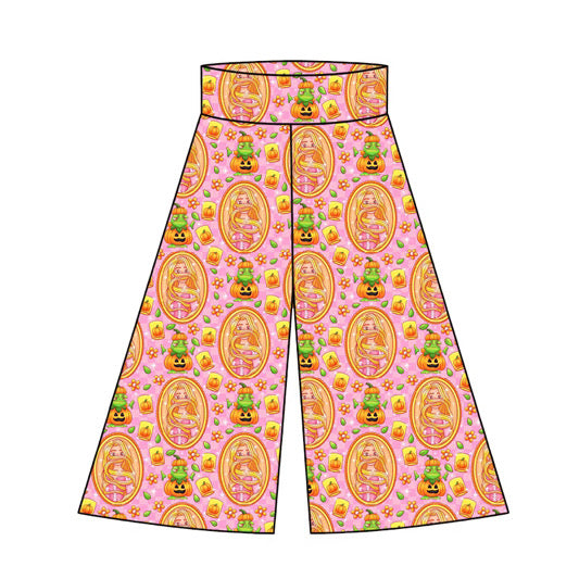 PREORDER Autumn Daydream - The Icon Pant  - ADULT