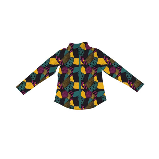 PRE ORDER  What’s This? ATHLETIC Full Zip - ADULT