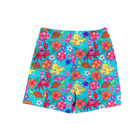 PRE-ORDER Reef Rascals Swim Shorts - GIRL’S