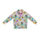 PRE ORDER Celebrate Magic ATHLETIC PULLOVER - ADULT