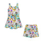 PREORDER Celebrate Magic Athletic Dress  - GIRL’S