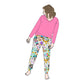 PREORDER Celebrate Magic  Lounge Set Bamboo- GIRL’S