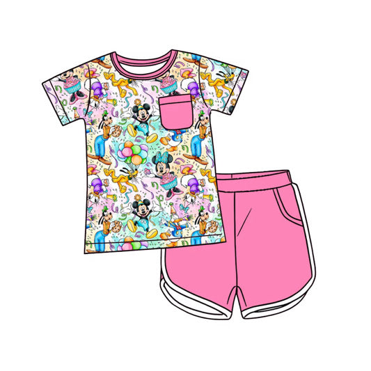 PRE ORDER Celebrate Magic Comfort Set - Kids