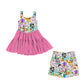 PRE ORDER Celebrate Magic Athletic Tulle Twirl - ADULT