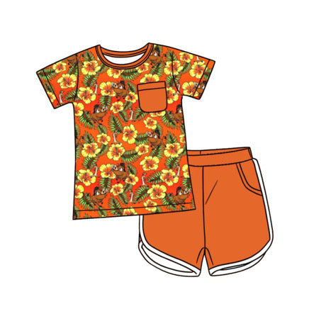 PRE ORDER Matata Comfort Set - Kids