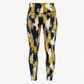 PREORDER Gold Rush Athletic Leggings - WOMEN