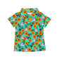PRE ORDER Boat Snack Upgrade Athletic Polo- MENS
