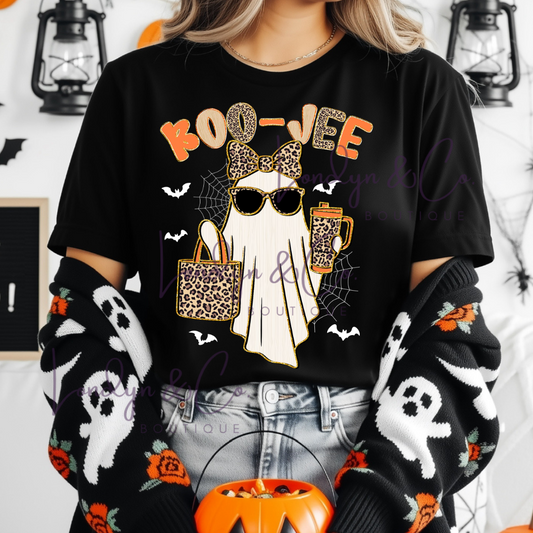 Boojee Ghost Sweatshirt