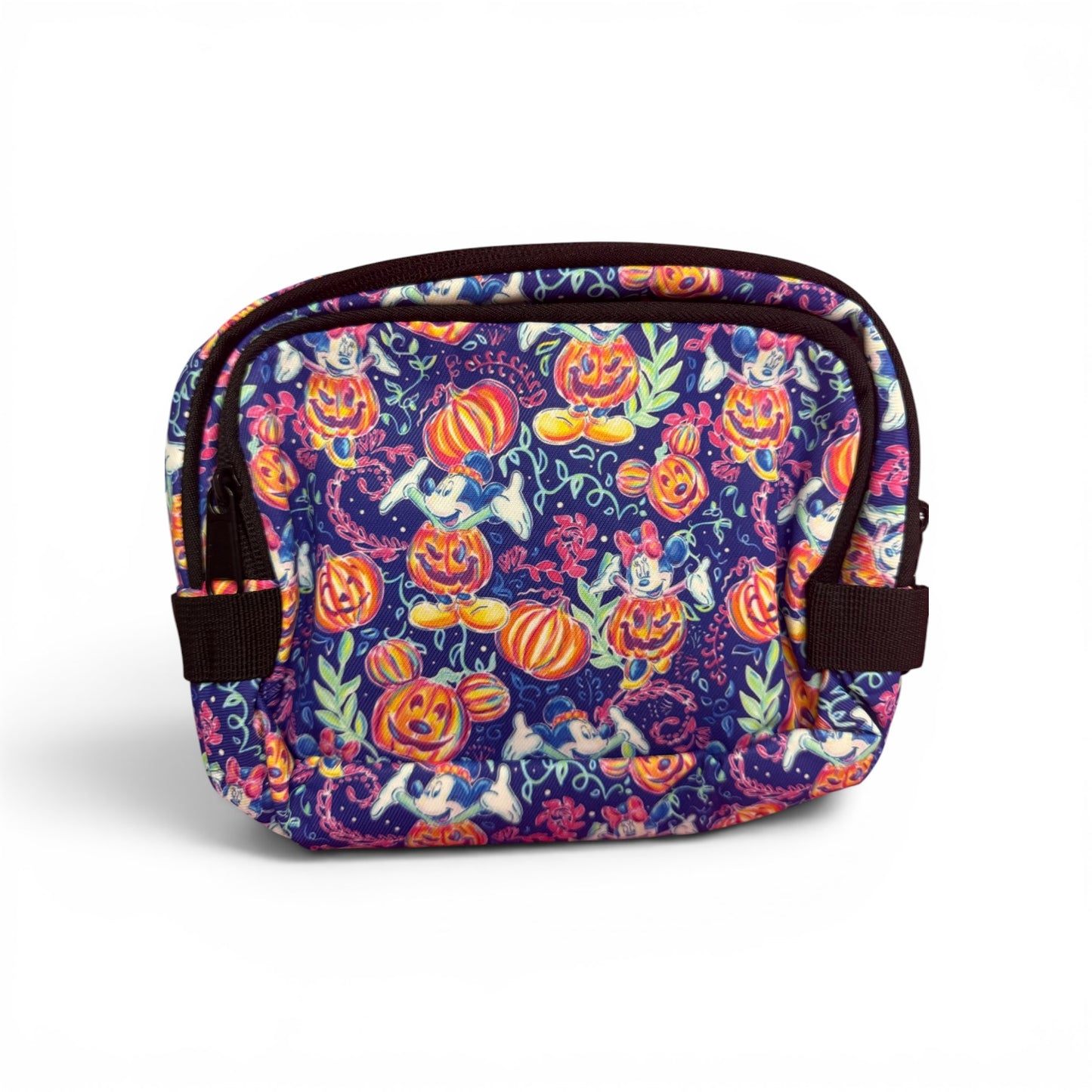 RTS - Boo To You Belt Bag - Adult