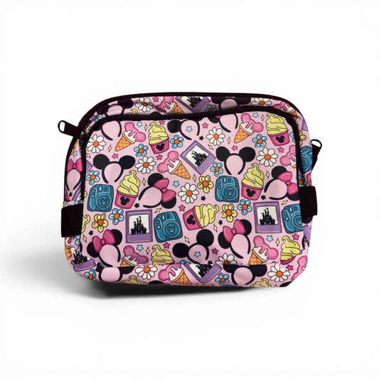 RTS - Park Girl Belt Bag - Adult