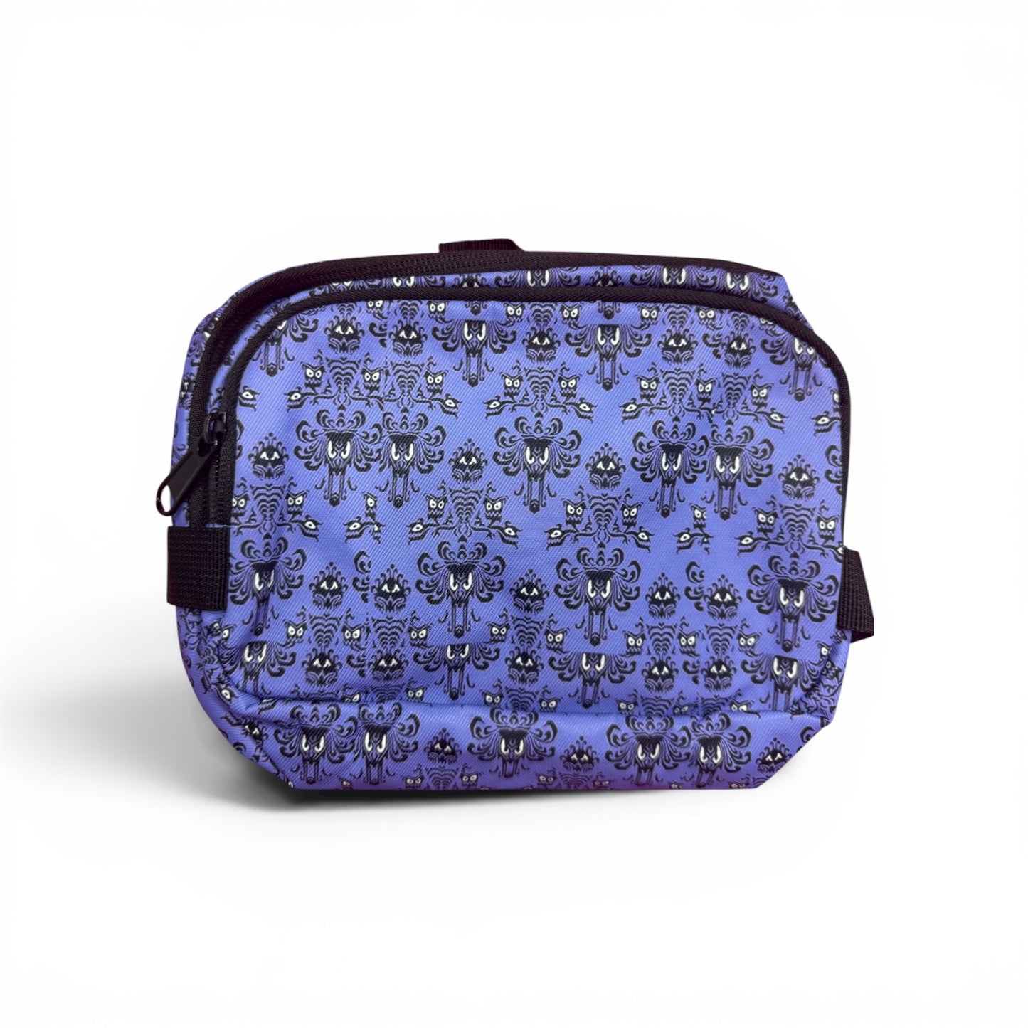 RTS - Grim Grinning Belt Bag - Adult