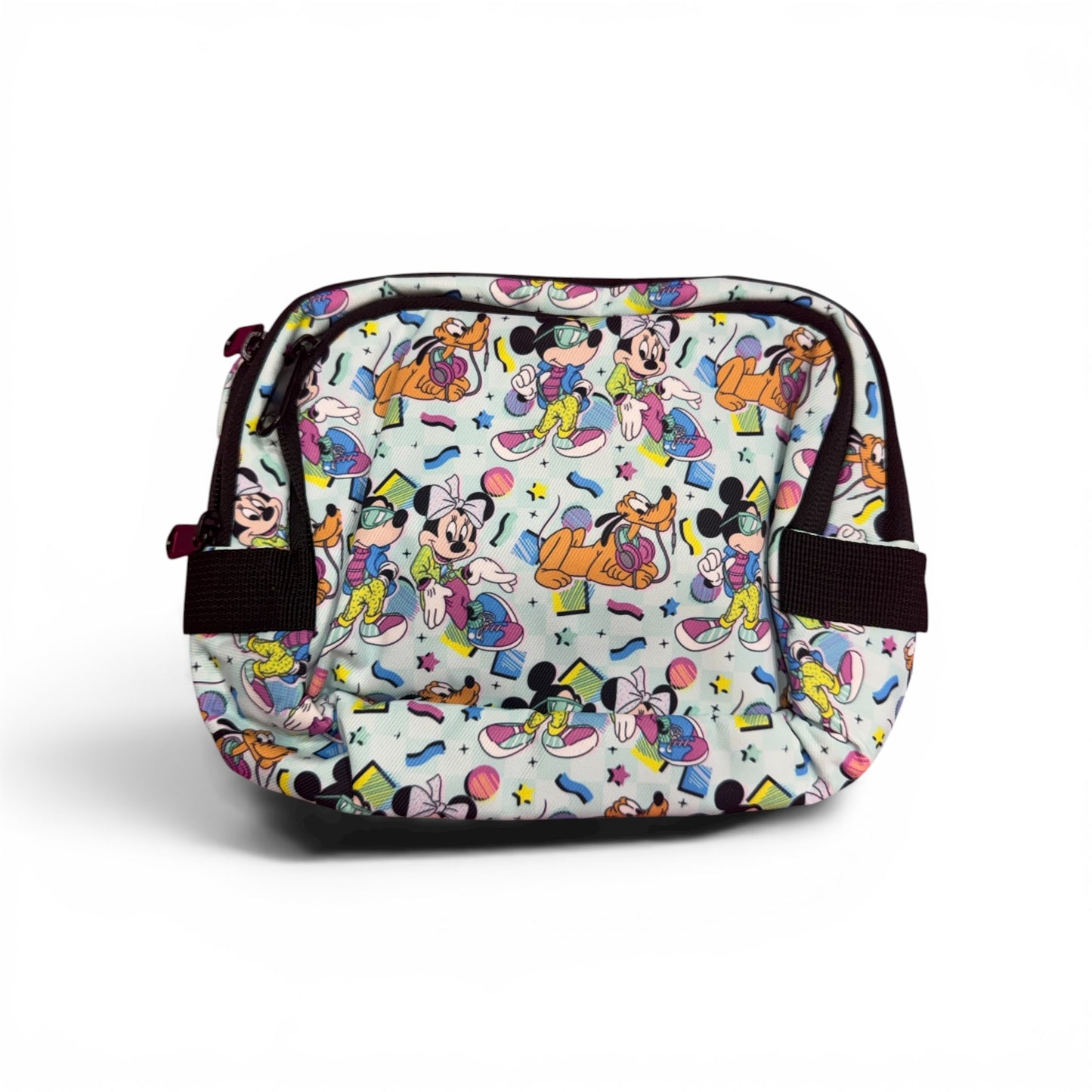 RTS - Retro Mouse Belt Bag - Adult