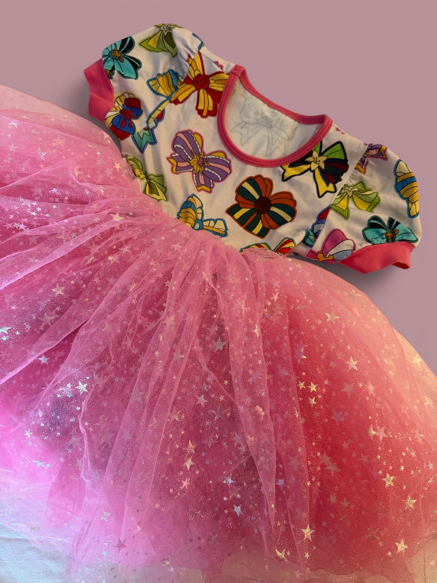 RTS Twinkle & Twirl - Kingdom Bows GIRL’S