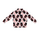 RTS Soda Pop Girly - Zero  ATHLETIC PULLOVER - ADULT