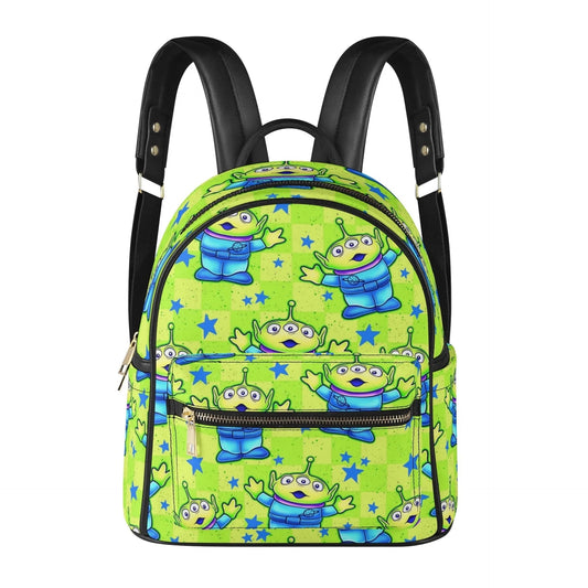 The Claw Adult Mini Backpack