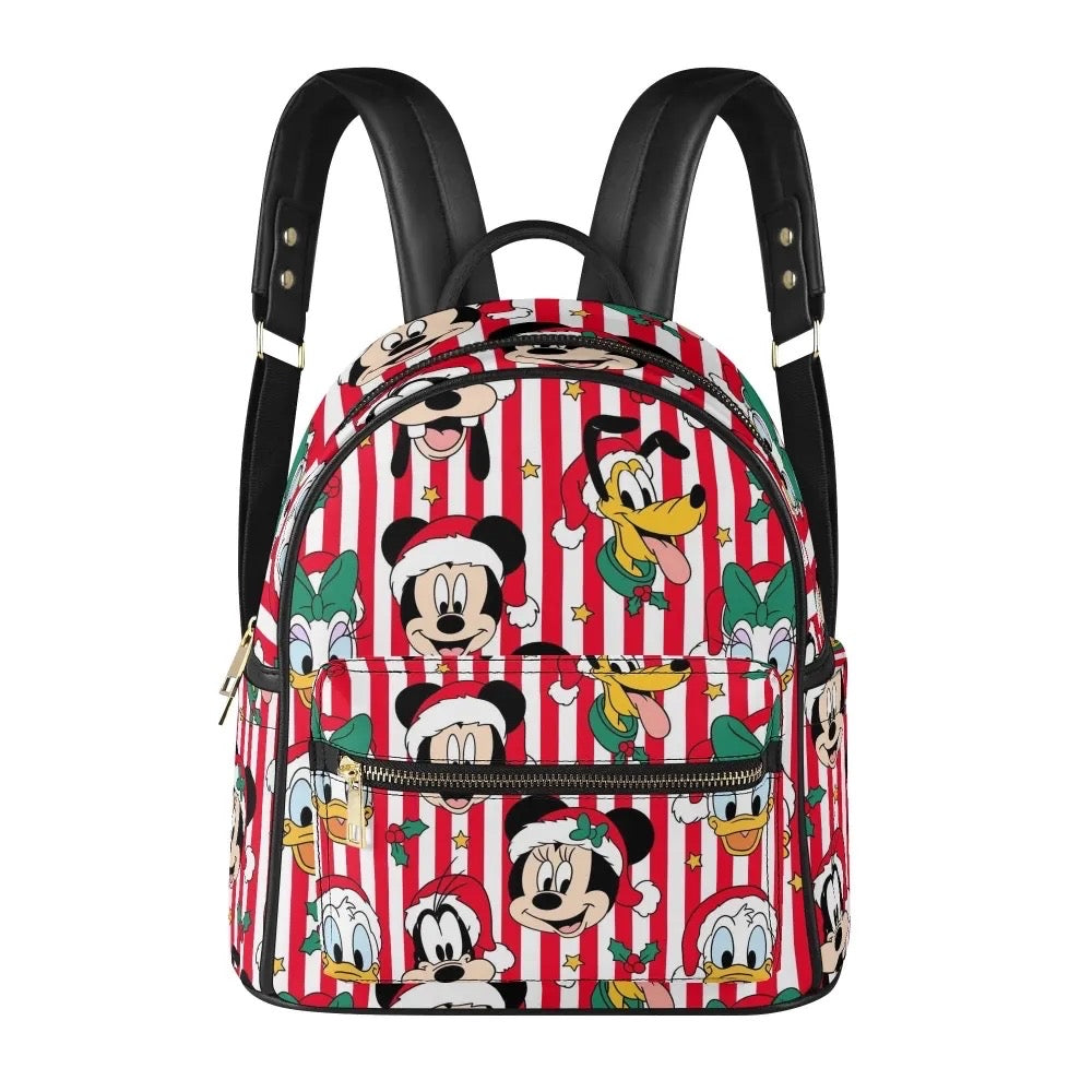 The Jolly Six Adult Mini Backpack