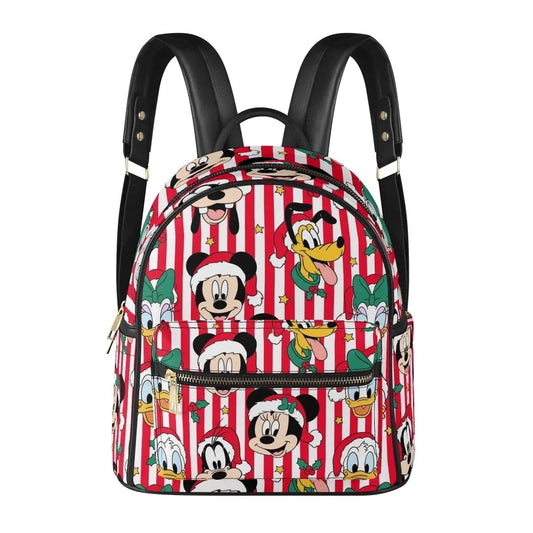 The Jolly Six Adult Mini Backpack