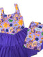 RTS Gleam & Glow Tulle Twirl Dress Set  - GIRL’S