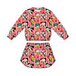 PREORDER The Jolly Six Sweatshirt/Skort Set - ADULT