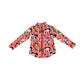 PRE-ORDER The Jolly Six  ATHLETIC Full Zip - KIDS