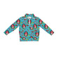 RTS Part of Your World ATHLETIC Pullover - KIDS