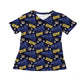 PRE-ORDER Believe Comfort Tee - GIRL’S